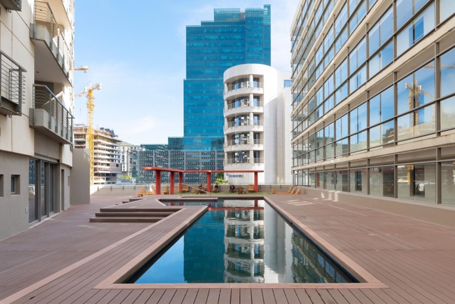 2 Bedroom Property for Sale in Foreshore Western Cape